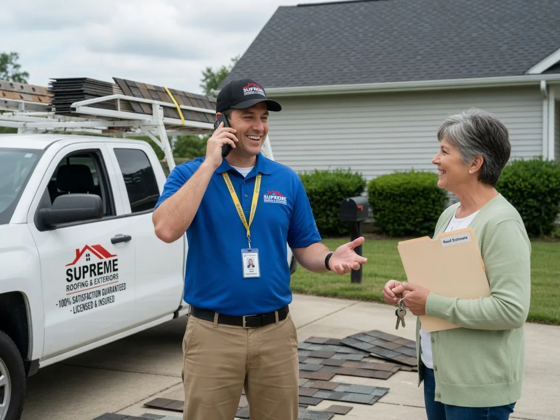 Roof Replacement Mendenhall, MS FAQs